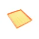 Фільтр повітряний MANN-FILTER C 21 014 для Skoda Fabia, Octavia, VW Golf, Polo 1.6MPI 2014-