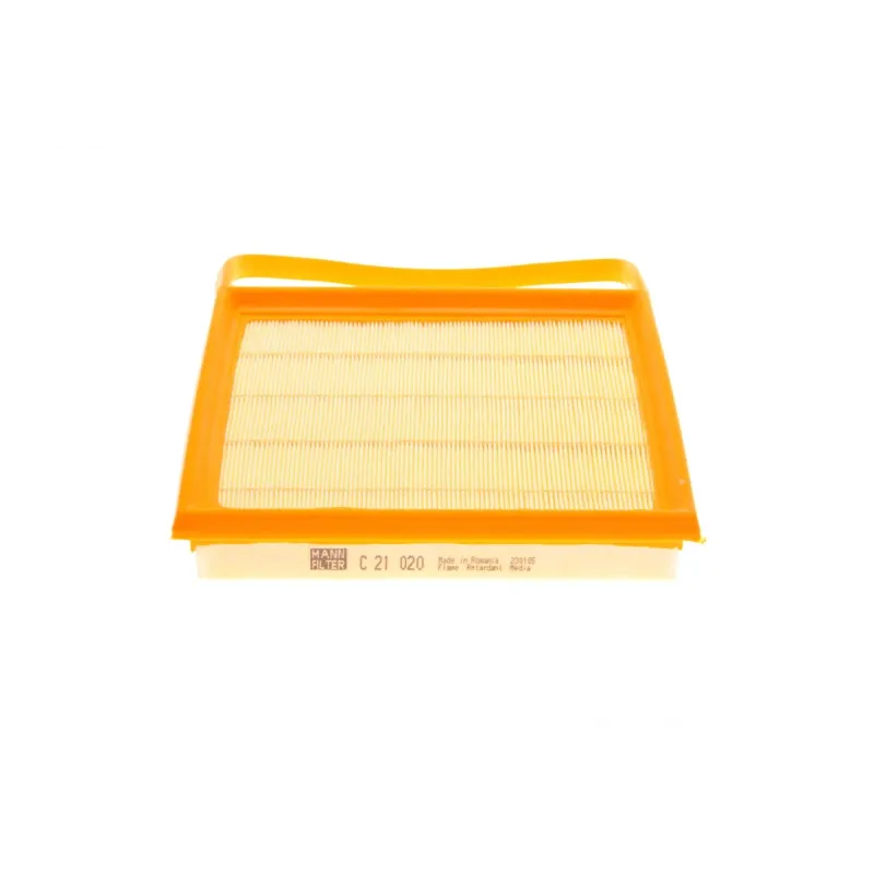 Фільтр повітряний MANN-FILTER C 21 020 для Mercedes-Benz C-Class W205, E-Class W212, S-Class W222, GLC, GLE, CLS 3.0 M276 2014-