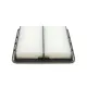 Фільтр повітряний MANN-FILTER C 2201 для Subaru Forester, Impreza, Legacy 2.0-3.0 2003-2014