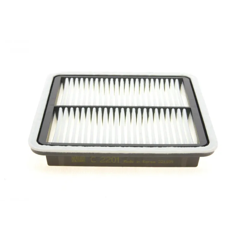 Фільтр повітряний MANN-FILTER C 2201 для Subaru Forester, Impreza, Legacy 2.0-3.0 2003-2014