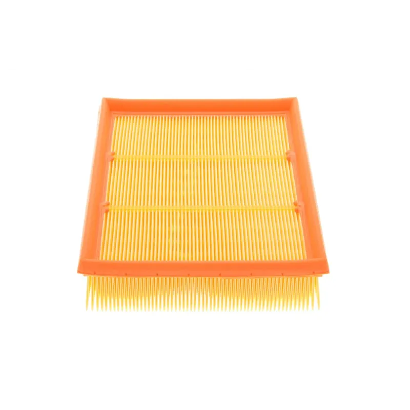 Фільтр повітряний MANN-FILTER C 2287 для Mercedes-Benz A-Class (W169) B-Class (W245) 174x219x50 мм