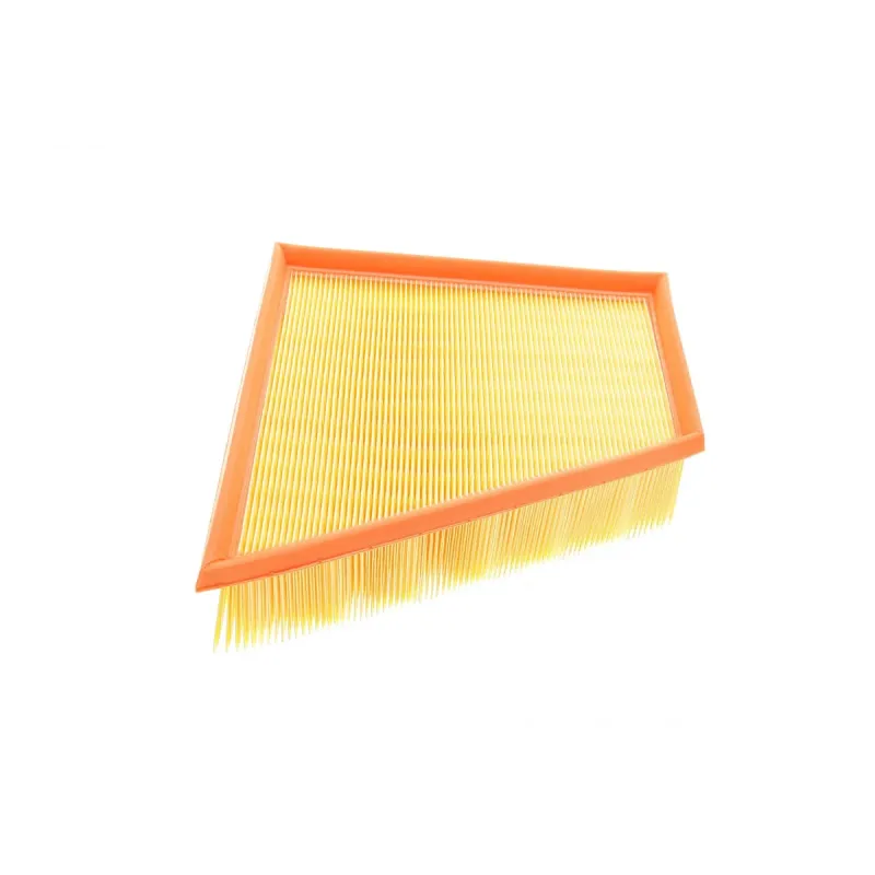 Фільтр повітряний MANN-FILTER C 2295/3 для VW Polo, Skoda Fabia, Seat Ibiza 1.4-2.0 1999-2012, 213x219x70 мм