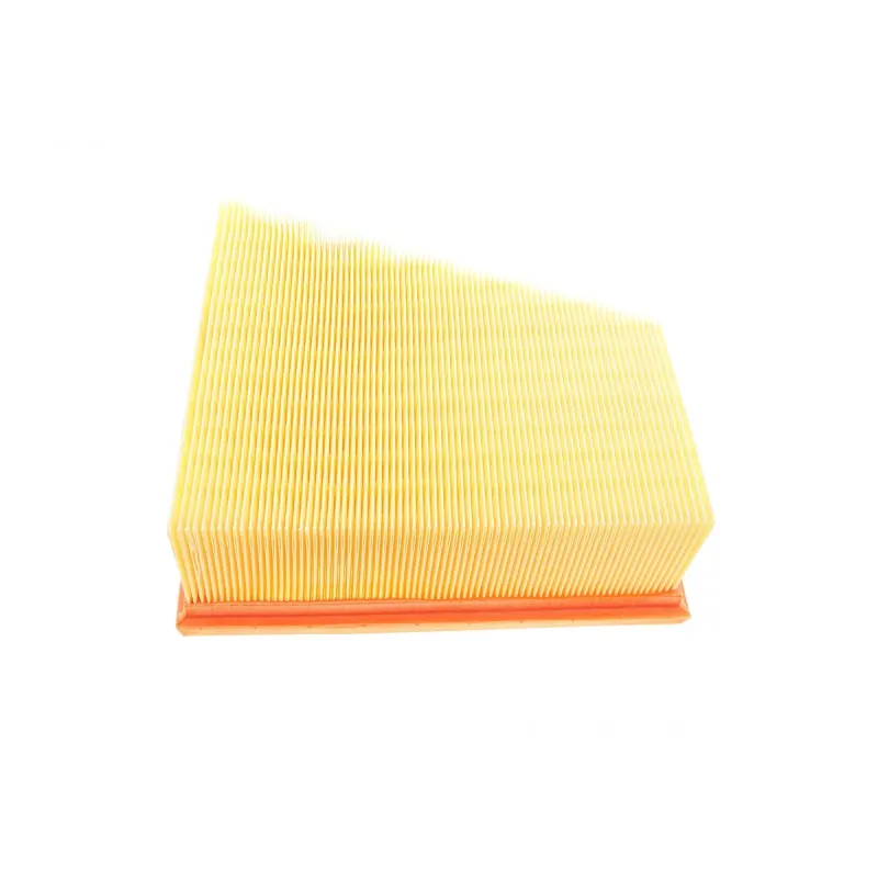 Фільтр повітряний MANN-FILTER C 2295/3 для VW Polo, Skoda Fabia, Seat Ibiza 1.4-2.0 1999-2012, 213x219x70 мм