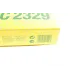 Фільтр повітряний Renault Koleos 2.5 08-/Honda Civic 1.4/1.6 91-01/Nissan Juke 1.2-1.6/LPG/1.5dCi 10-