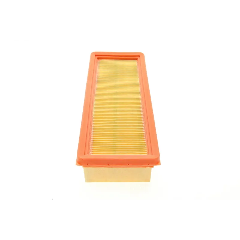 Фільтр повітряний MANN-FILTER C 2341 для Fiat Panda 1.1, Punto 1.1/1.2, Seicento 1.1, 230x90x48 мм