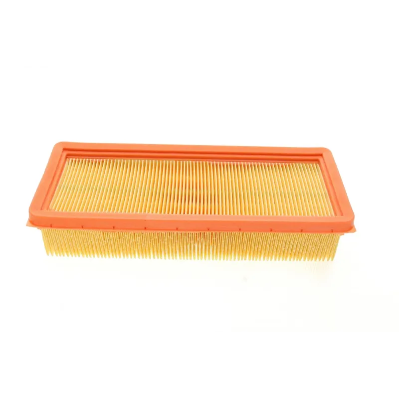 Фільтр повітряний MANN-FILTER C 2341 для Fiat Panda 1.1, Punto 1.1/1.2, Seicento 1.1, 230x90x48 мм