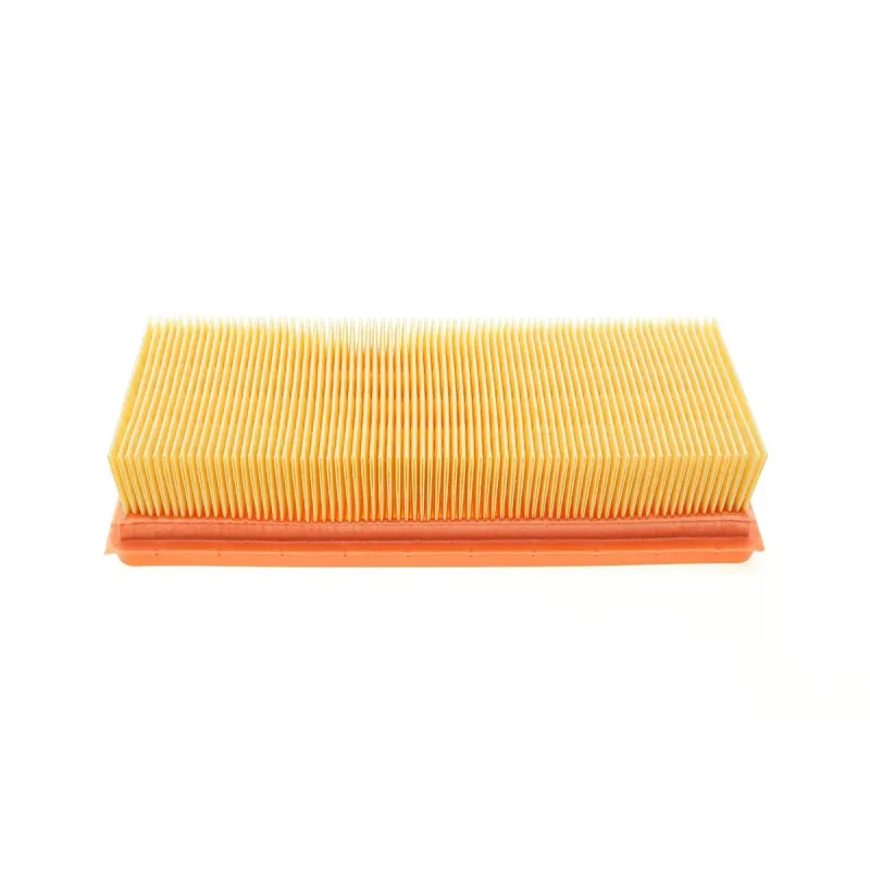 Фільтр повітряний MANN-FILTER C 2341 для Fiat Panda 1.1, Punto 1.1/1.2, Seicento 1.1, 230x90x48 мм