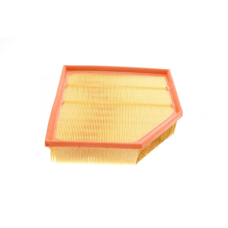 Фільтр повітряний MANN-FILTER C 23 129 для Volvo S60/V70/XC70/XC90 2.4D/D5 2001-2014, 226x147x68 мм