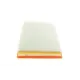 Фільтр повітряний MANN-FILTER C 24 017 для Citroen Berlingo, Peugeot Partner, Opel Combo E 1.6HDi