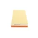Фільтр повітряний MANN-FILTER C 24 028 для Chevrolet Aveo T300 1.2-1.6/1.3D 2011-, Ravon R4 1.5 2015-, 240x167x50 мм
