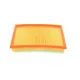 Фільтр повітряний Citroen Berlingo/C3-C5/Jumpy/Fiat Doblo/Scudo/Peugeot 208/308/508 1.5BlueHDi 18-