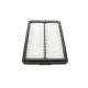 Фільтр повітряний MANN-FILTER C 24 054 для Hyundai Elantra/i30, Kia Ceed 244x162x54 мм