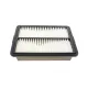 Фільтр повітряний MANN-FILTER C 24 054 для Hyundai Elantra/i30, Kia Ceed 244x162x54 мм
