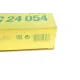 Фільтр повітряний MANN-FILTER C 24 054 для Hyundai Elantra/i30, Kia Ceed 244x162x54 мм