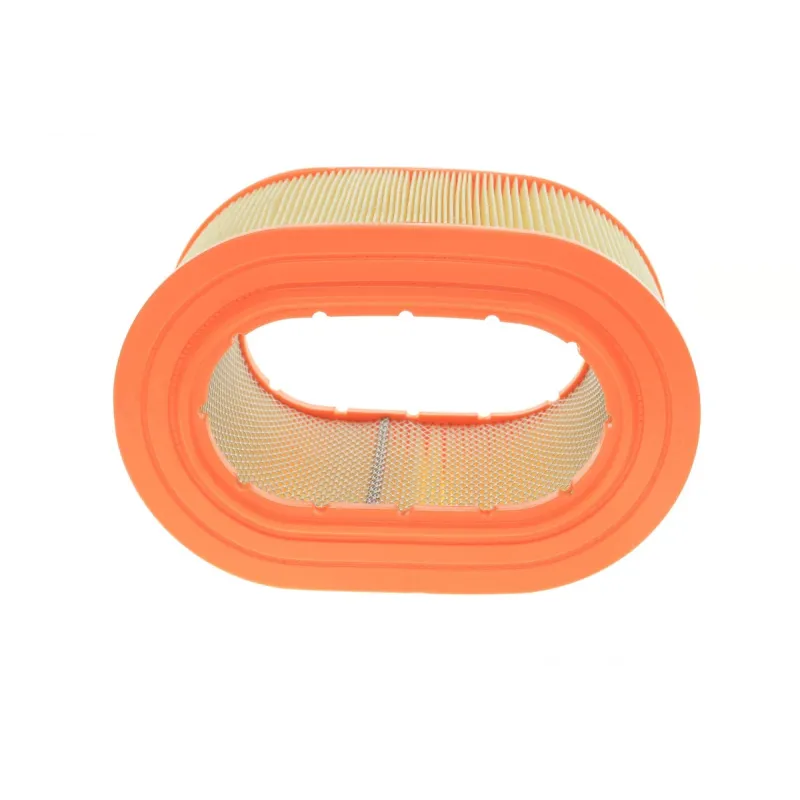 Фільтр повітряний MANN-FILTER C 24 135 для Mitsubishi Galant, Pajero 2.3TD/2.5TD 1980-2000, 242x152x147 мм