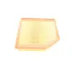 Фільтр повітряний MANN-FILTER C 24 150 для Lexus GS/IS/RC, Toyota RAV4 2.2D4-D 4WD