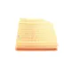 Фільтр повітряний MANN-FILTER C 24 150 для Lexus GS/IS/RC, Toyota RAV4 2.2D4-D 4WD