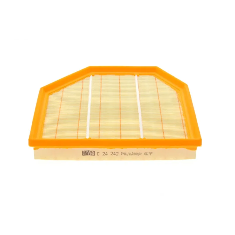 Фільтр повітряний MANN-FILTER C 24 242 для BMW M3 (F80) 2014-2018, M5 (F10) 2011-2016