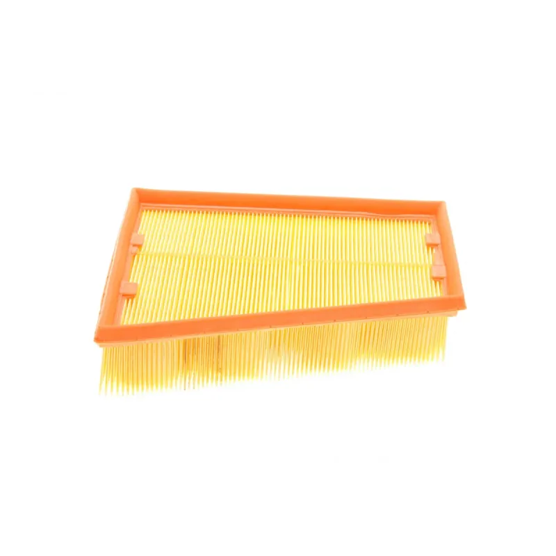 Фільтр повітряний MANN-FILTER C 2512 для Renault Megane/Scenic 1.5dCi/1.6 16V 2002-2010
