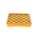 Фільтр повітряний MANN-FILTER C 25 008/1 для Ford Galaxy, Mondeo, S-Max 1.0-2.5 2014-