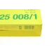 Фільтр повітряний MANN-FILTER C 25 008/1 для Ford Galaxy, Mondeo, S-Max 1.0-2.5 2014-