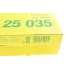 Фільтр повітряний MANN-FILTER C 25 035 для Ford Mondeo, S-Max, Edge 2.0 EcoBlue 2018-