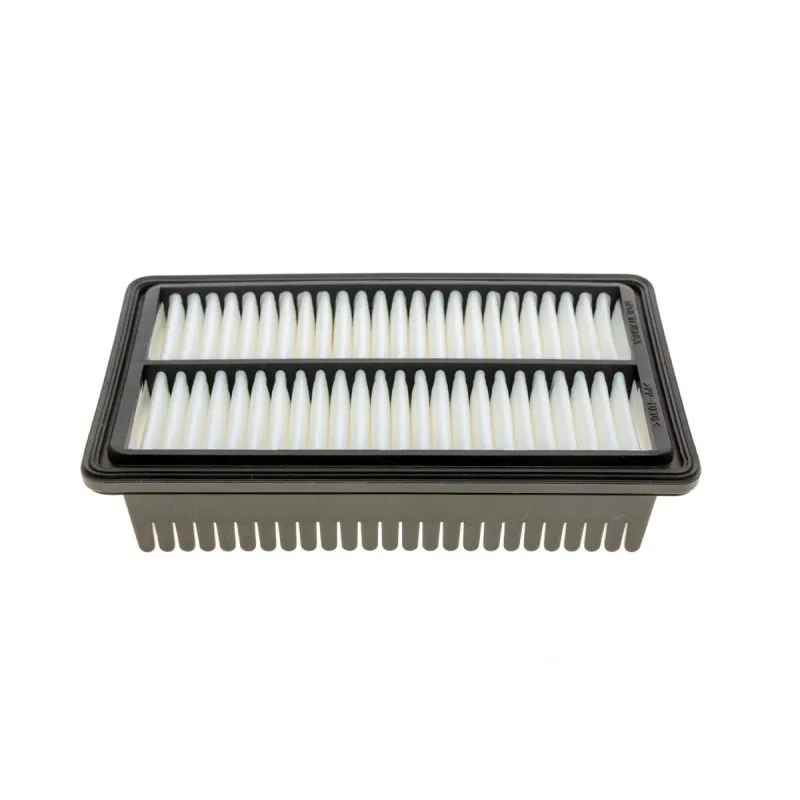Фільтр повітряний MANN-FILTER C 25 050 для Hyundai Venue 1.0-1.6 MPi 2019-, 249x138x55 мм