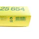 Фільтр повітряний MANN-FILTER C 25 654 для Mitsubishi Outlander, Lancer, Citroen C4 Aircross