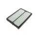 Фільтр повітряний MANN-FILTER C 2631 для Hyundai Tucson, Kia Sportage 2.0 CRDi/LPG/V6 2004-2010