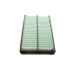 Фільтр повітряний MANN-FILTER C 2631 для Hyundai Tucson, Kia Sportage 2.0 CRDi/LPG/V6 2004-2010