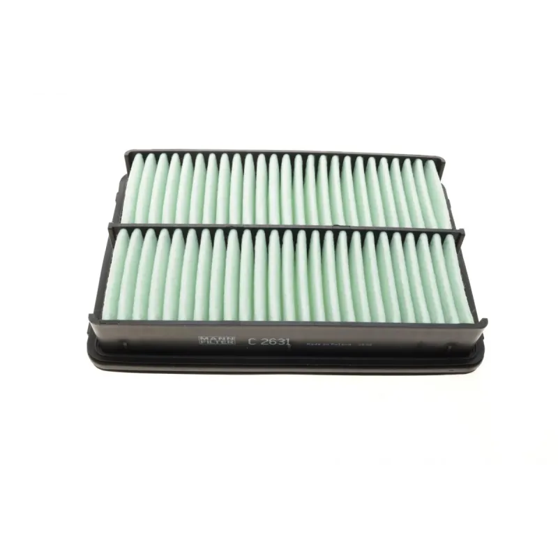 Фільтр повітряний MANN-FILTER C 2631 для Hyundai Tucson, Kia Sportage 2.0 CRDi/LPG/V6 2004-2010