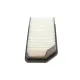 Фільтр повітряний MANN-FILTER C 26 014 для Hyundai i20, Kia Soul, 250x130x55 мм