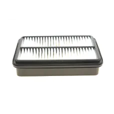 Фільтр повітряний MANN-FILTER C 26 015 для Citroen C4 Aircross, Peugeot 4008, Mitsubishi ASX/Lancer 10/Outlander 248x169x52 мм