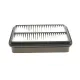 Фільтр повітряний MANN-FILTER C 26 015 для Citroen C4 Aircross, Peugeot 4008, Mitsubishi ASX/Lancer 10/Outlander 248x169x52 мм