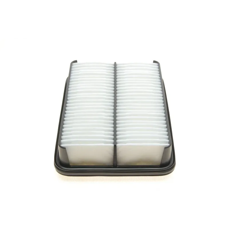 Фільтр повітряний MANN-FILTER C 26 015 для Citroen C4 Aircross, Peugeot 4008, Mitsubishi ASX/Lancer 10/Outlander 248x169x52 мм