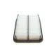 Фільтр повітряний MANN-FILTER C 26 015 для Citroen C4 Aircross, Peugeot 4008, Mitsubishi ASX/Lancer 10/Outlander 248x169x52 мм