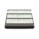 Фільтр повітряний MANN-FILTER C 26 028 для Mazda 3, 6, CX-5 2.2D/2.0/2.5T