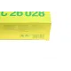 Фільтр повітряний MANN-FILTER C 26 028 для Mazda 3, 6, CX-5 2.2D/2.0/2.5T