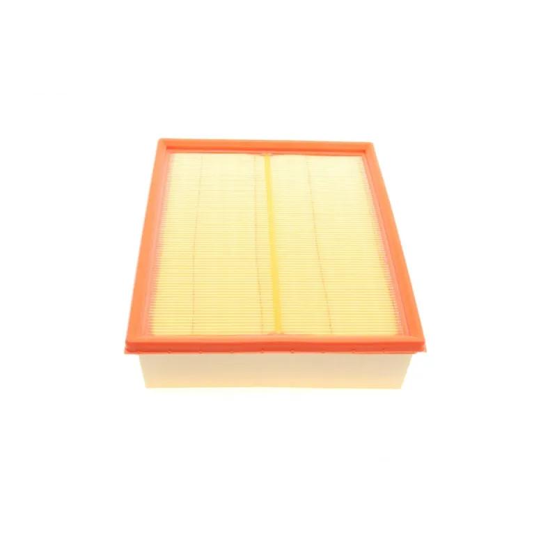 Фільтр повітряний MANN-FILTER C 26 206/1 для Audi A4/A6, VW Passat, Skoda SuperB 2.5TDI V6 1997-2008, 254x213x69 мм