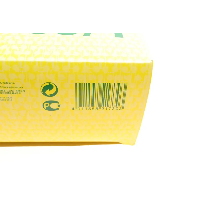 Фільтр повітряний MANN-FILTER C 26 206/1 для Audi A4/A6, VW Passat, Skoda SuperB 2.5TDI V6 1997-2008, 254x213x69 мм