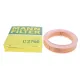 Фільтр повітряний MANN-FILTER C 2766 для Renault Megane 1.4 1996-2003, Clio 1.2-1.4 1991-1998, Volvo 440/460 1.7 1988-1996
