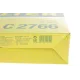 Фільтр повітряний MANN-FILTER C 2766 для Renault Megane 1.4 1996-2003, Clio 1.2-1.4 1991-1998, Volvo 440/460 1.7 1988-1996