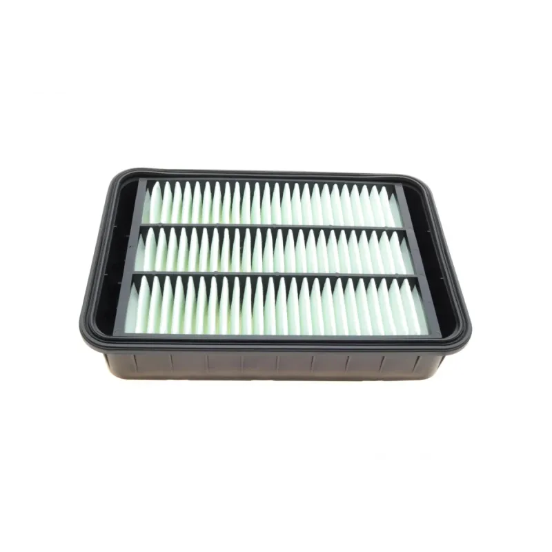 Фільтр повітряний Peugeot 4008 1.6/2.0 12-/4007 2.0-2.4i/2.2HDi 07-13/Mitsubishi Lancer 1.5-2.0 07-
