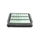 Фільтр повітряний Peugeot 4008 1.6/2.0 12-/4007 2.0-2.4i/2.2HDi 07-13/Mitsubishi Lancer 1.5-2.0 07-