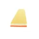 Фільтр повітряний MANN-FILTER C 27 004 для Mercedes-Benz A-Class W176, B-Class W246, CLA C117, GLA X156