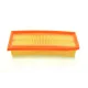 Фільтр повітряний Renault Clio/Dokker/Duster/Logan/Captur 0.9-1.3TCe/1.5dCi/1.6/2.0 12-/Arkana1.6 19-