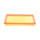 Фільтр повітряний MANN-FILTER C 27 063 для Toyota RAV4/Camry 2.5 Hybrid 17-, Lexus ES/RX 2.5 18-, 269x151x37 мм