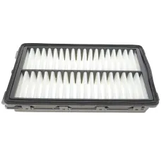Фільтр повітряний MANN-FILTER C 27 079 для Hyundai Tucson 2021-, Kia Sportage 2021-, 274x161x44 мм