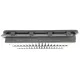 Фільтр повітряний MANN-FILTER C 27 079 для Hyundai Tucson 2021-, Kia Sportage 2021-, 274x161x44 мм