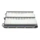 Фільтр повітряний MANN-FILTER C 27 079 для Hyundai Tucson 2021-, Kia Sportage 2021-, 274x161x44 мм